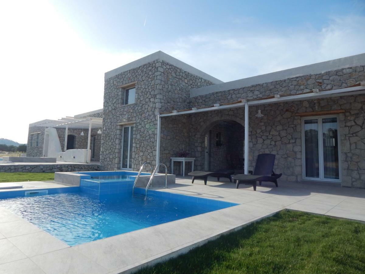 Belvita Villa *